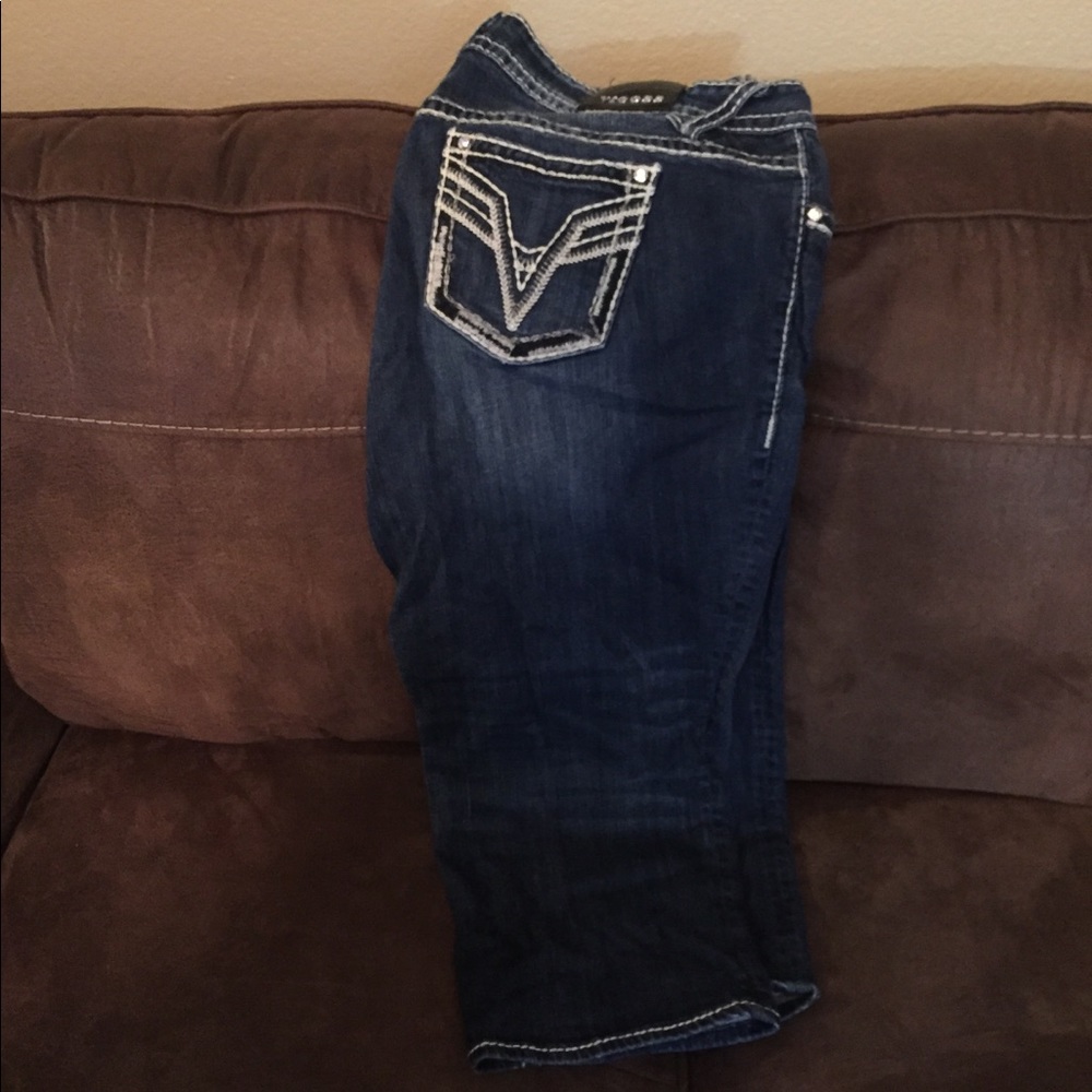 Vigoss jeans